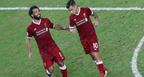 برشلونة يستسلم.. كوتينيو مستمر في ليفربول